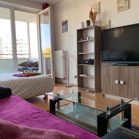 Apartment Fiala Olomouc Extérieur photo