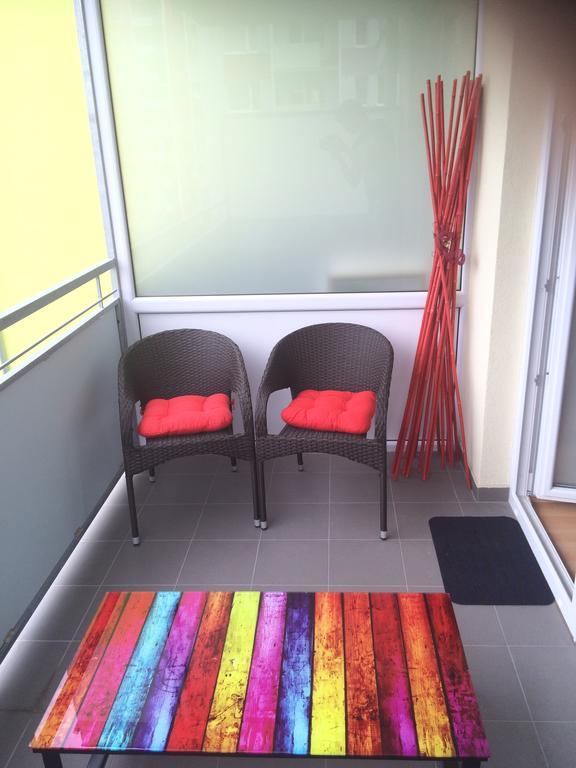 Apartment Fiala Olomouc Chambre photo