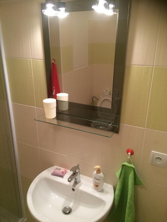Apartment Fiala Olomouc Chambre photo