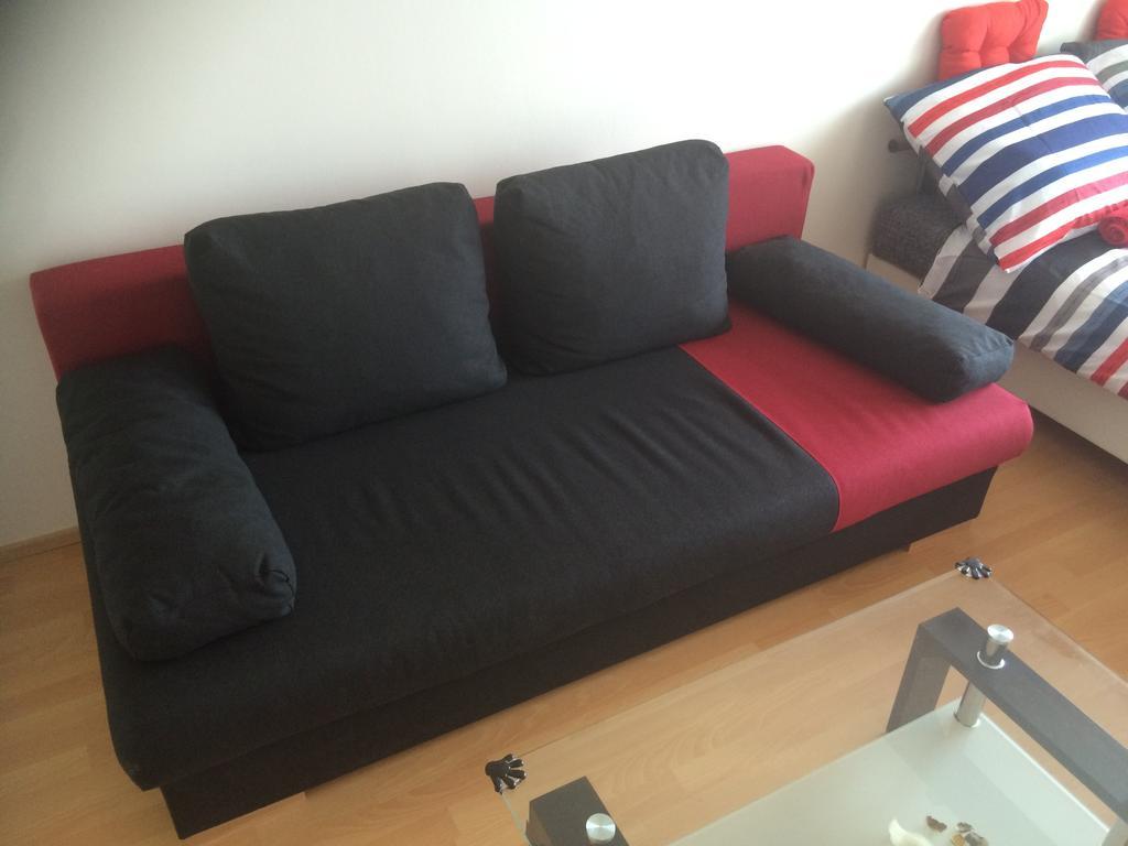 Apartment Fiala Olomouc Chambre photo