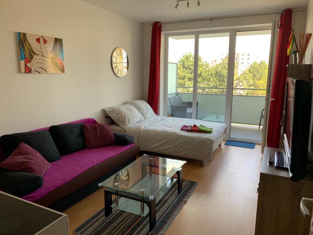 Apartment Fiala Olomouc Extérieur photo