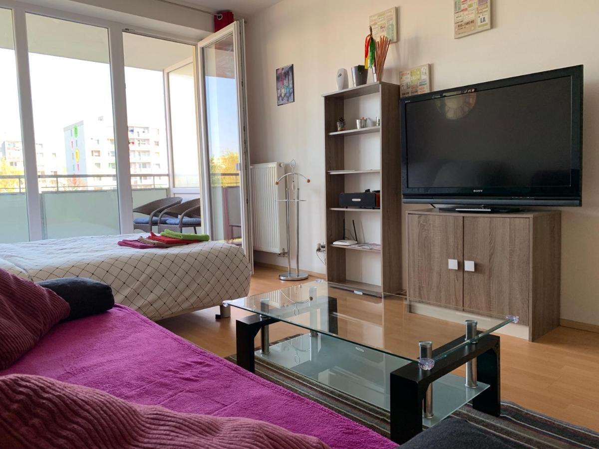 Apartment Fiala Olomouc Extérieur photo